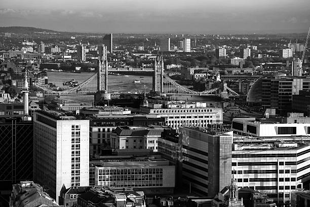 istock Cityscape in London 505635841