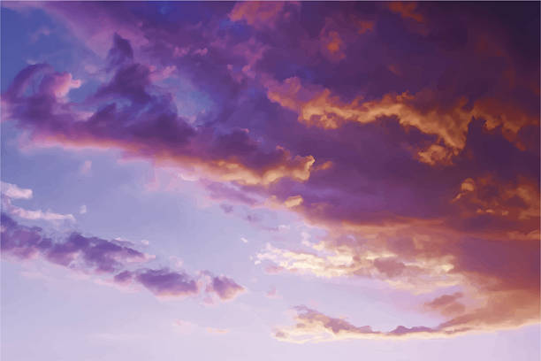 19,154 Purple Sunset Illustrations & Clip Art - iStock | Purple sunset sky, Purple  sunset beach, Red purple sunset