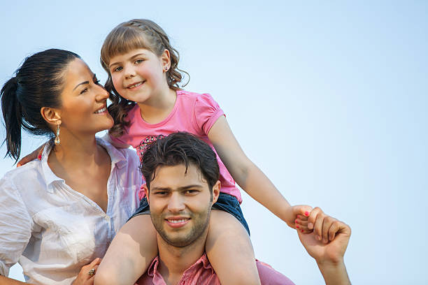 istock Happy Family 505638127