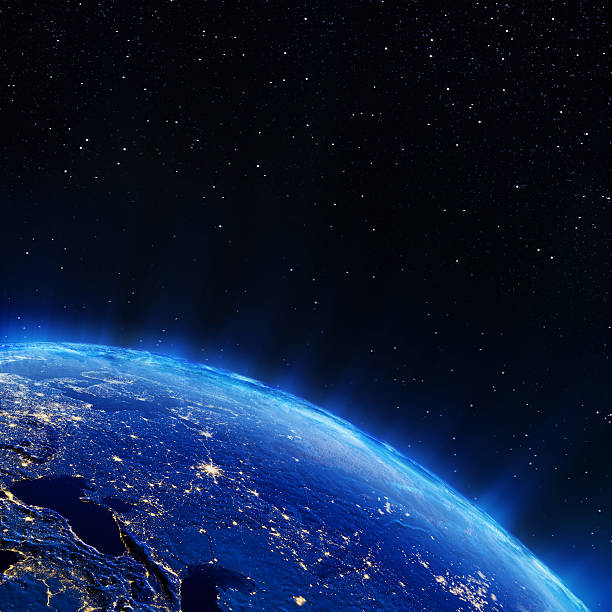 istock Russia city lights 505638243