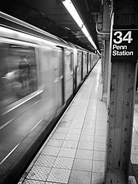 istock 34th Street Subway Station 505639035