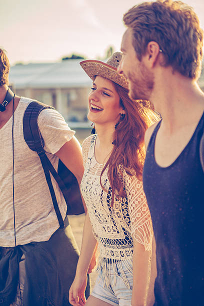 istock Best festival ever! 505639182