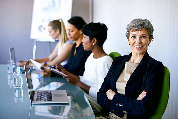 istock We're the team for this job 505639915