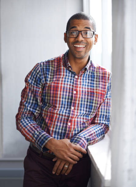 istock Excited about my job 505640135