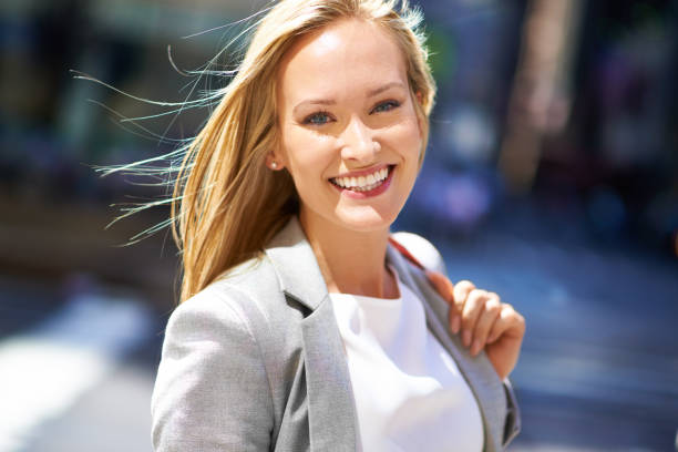 istock Enjoying a visit to the big city 505640229