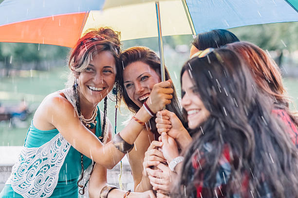 17,700+ Rain Friends Stock Photos, Pictures & Royalty-Free Images