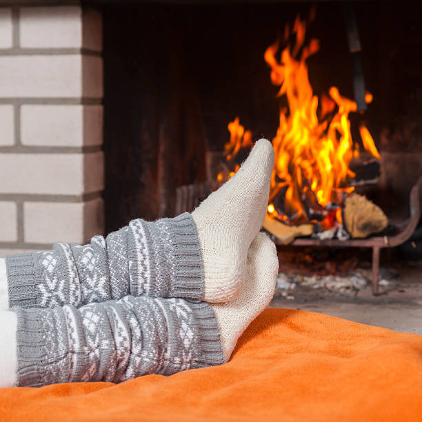 istock older senior people at home at cozy fireplace 505644040