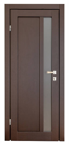 istock wooden door 505645180