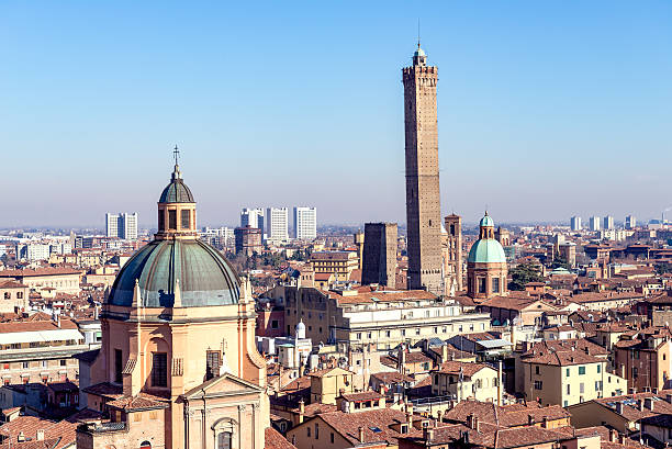 istock Bologna, Italy 505646370
