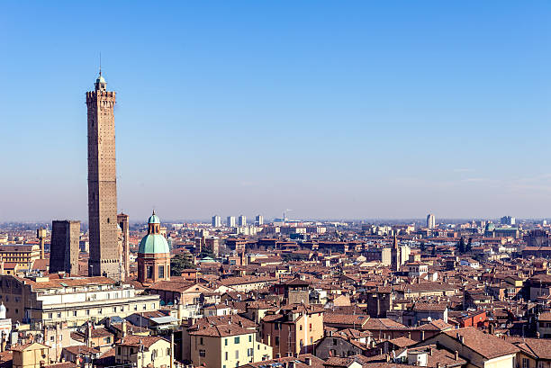 istock Bologna, Italy 505648304