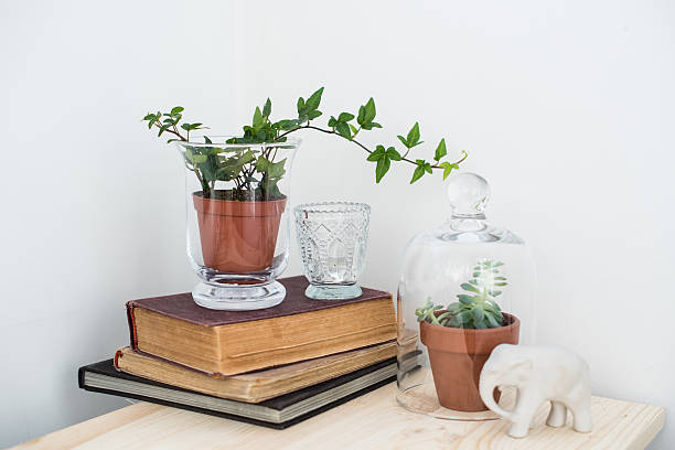 istock home interior decor, vintage style 505650322