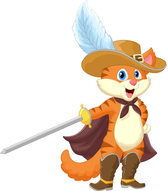 Ilustración de Gato Con Botas y más Vectores Libres de Derechos de El gato con botas - Personaje de ficción - El gato con botas - Personaje de ficción, Gato doméstico, Bota - iStock Ilustración de Gato Con Botas y más Vectores Libres de Derechos de El gato con botas - Personaje de ficción - El gato con botas - Personaje de ficción, Gato doméstico, Bota - iStock