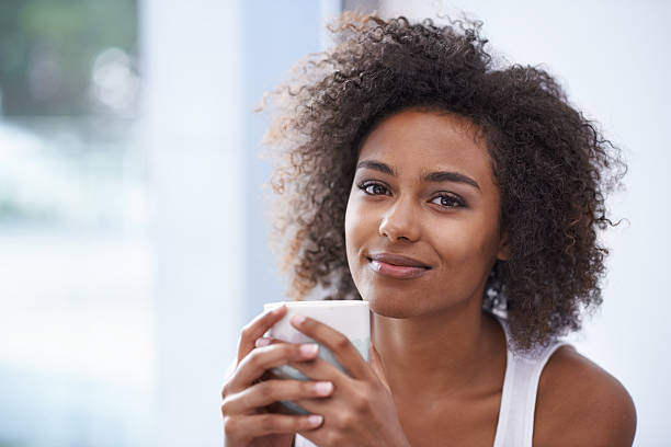 istock Nothing like that first sip in the morning 505654129