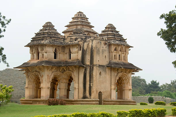 istock Lotus Mahal Palace 505655599