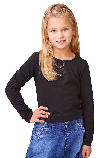 istock Just cos' I'm little, doesn't mean I'm not cool! 505657541