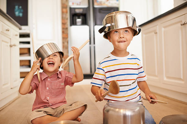 istock Partying like rockstars!!! 505657693
