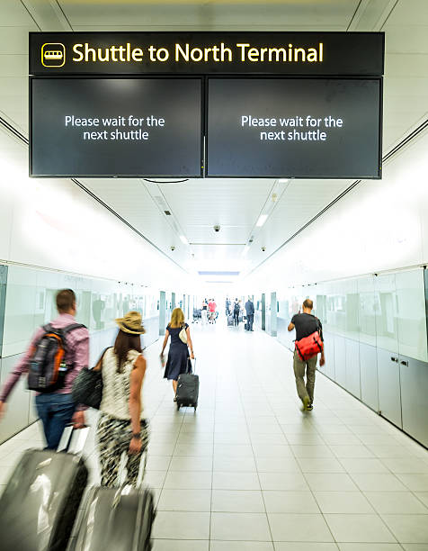 istock Busy Airport 505658595