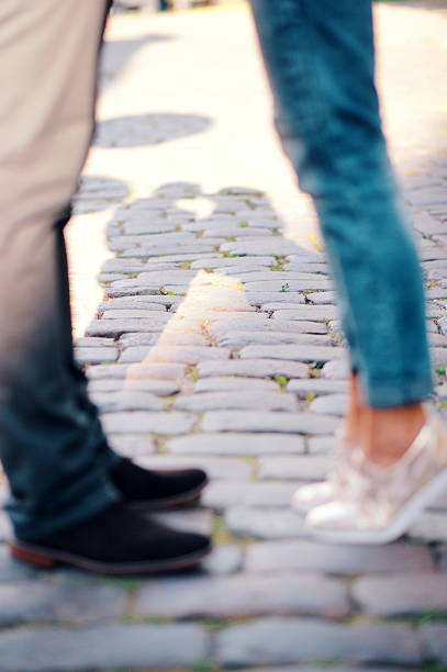 istock Lovely couple 505664898