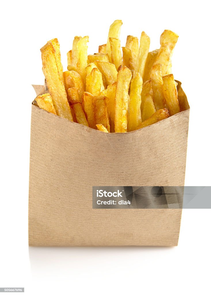 fries bag