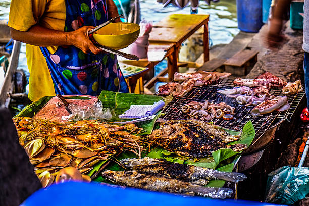 istock Thailand Street Food 505668368