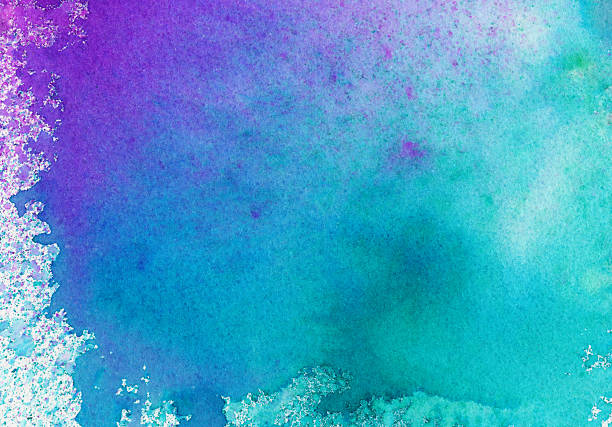 istock Colorful multi colored background with color gradient and splatters 505668994