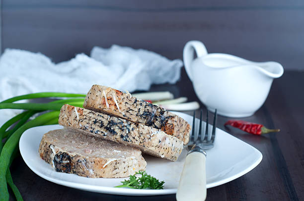 istock slices of stuffed fish 505670580