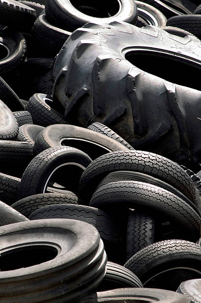 istock pile of discarded tires 505671804