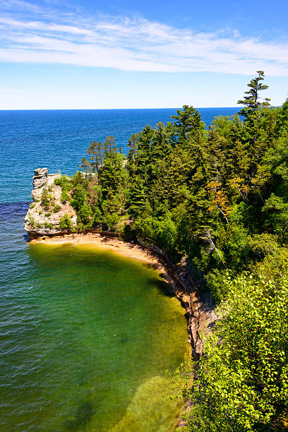 Pictured Rocks National Lakeshore