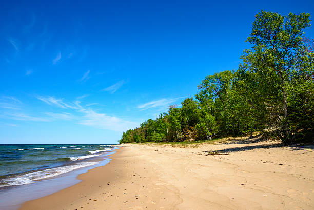 istock Pictured Rocks National Lakeshore 505682386
