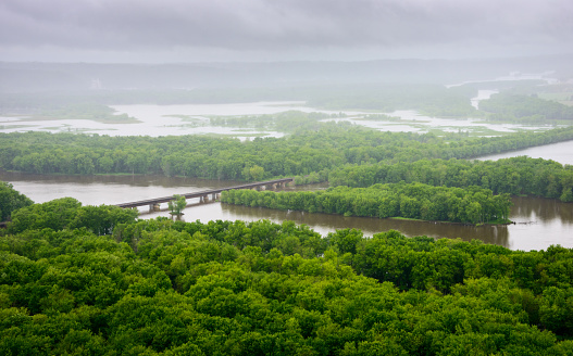 Wyalusing State Park