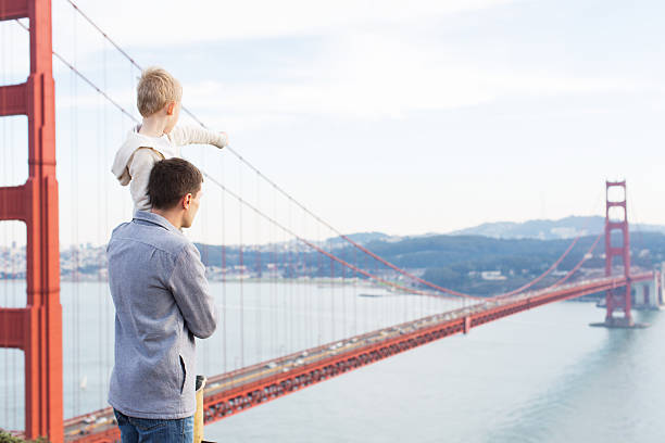 family in san francisco