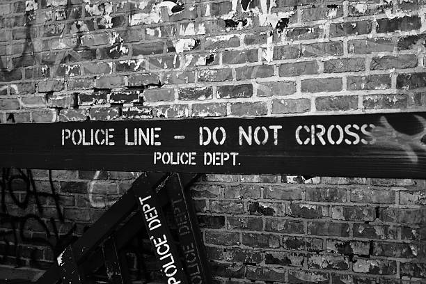istock NYPD Police Line - Do Not Cross 505693292