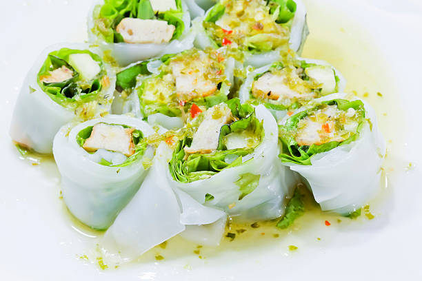 istock Appetizers and finger food-closeup 505697201
