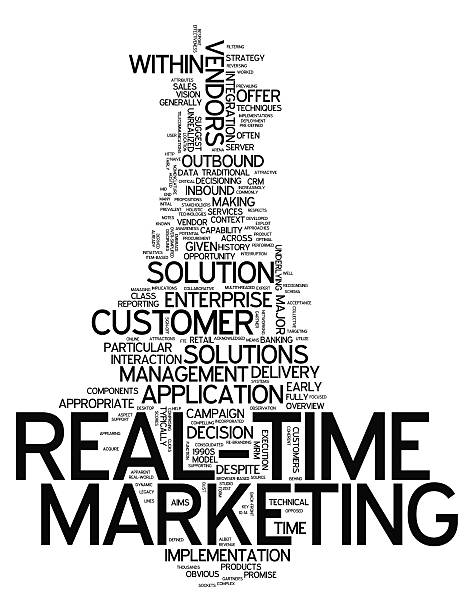 90+ Realtime Data Stock Illustrations, Royalty-Free Vector Graphics