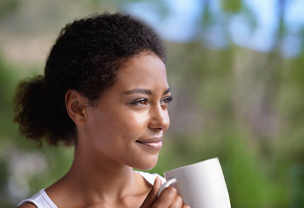 istock Waking up made easy with a warm drink 505699109