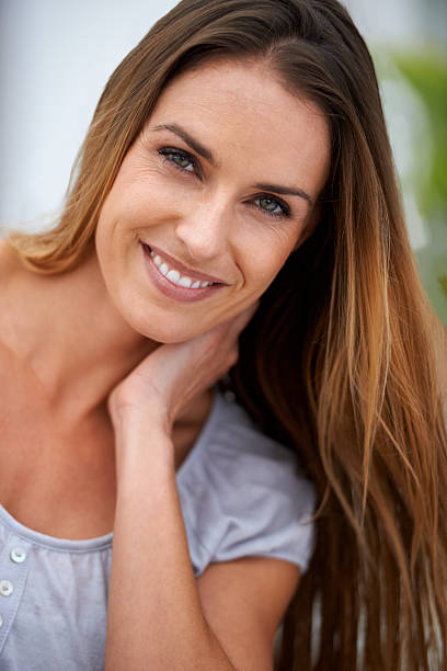 istock Greeting the day with positivity 505699117