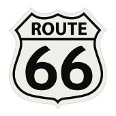 istock Route 66 sign 505699525