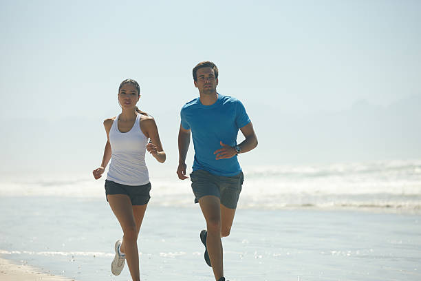 istock They're in it for the long run 505701455