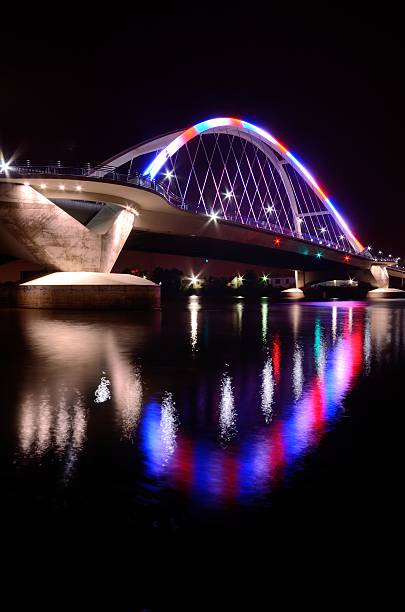 istock Lowry Avenue Bridge in Minneapolis 505709558