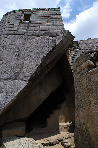 istock Temple of the Sun 505709784