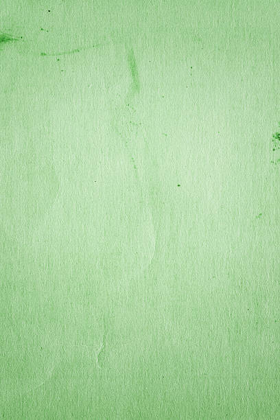istock Old worn paper with stains and wear pattern 505712496