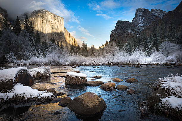 istock Valley View Yosemite National Park 505720162