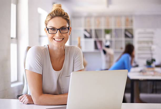 istock We each have our jobs to do 505721663