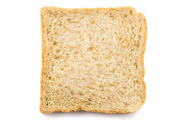 istock Piece of whole wheat 505723010