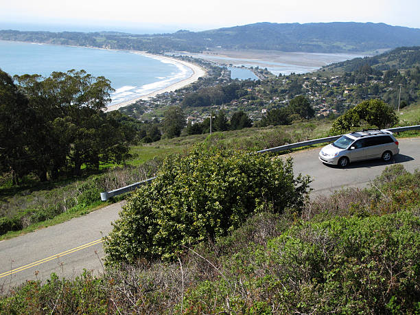 istock California Route 1 – Coastal Drive 505726021