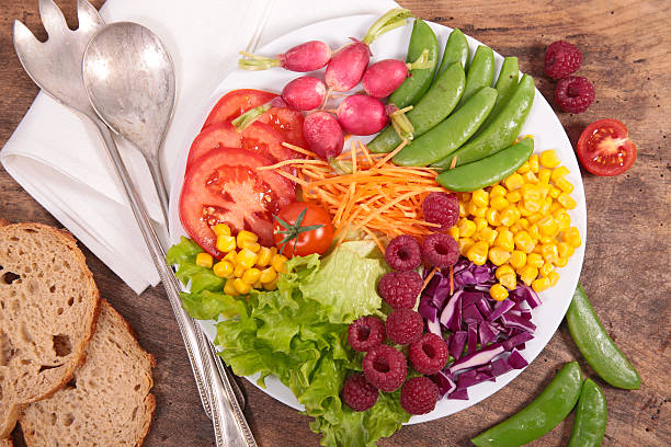 istock colorful vegan salad 505744442