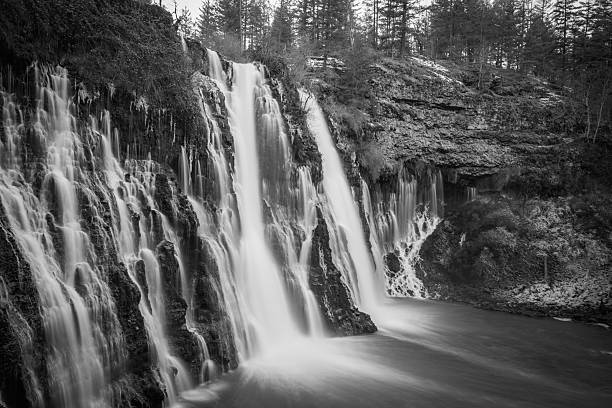 istock McArthur-Burney Falls in Northern California 505745538