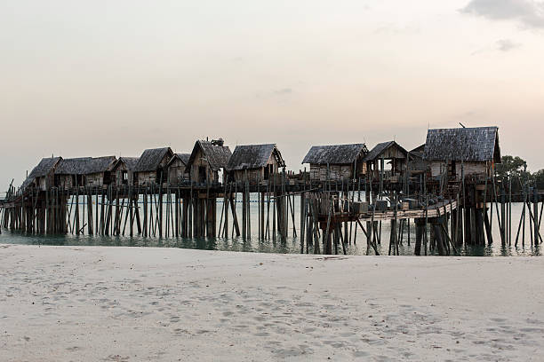 istock Singapore, Sentosa Islands 505745712