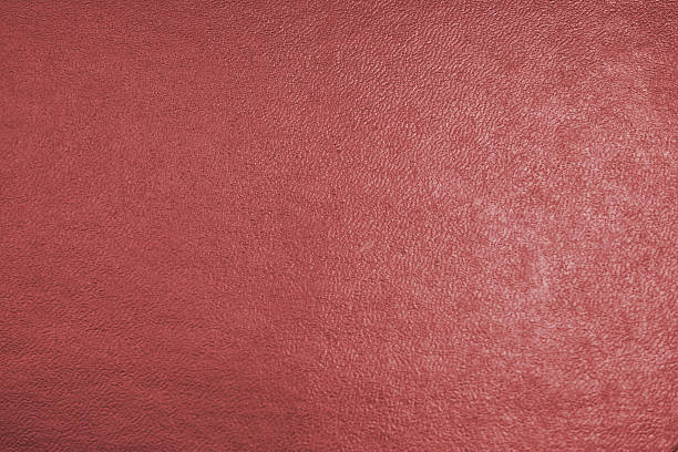 istock background of red genuine leather 505748800