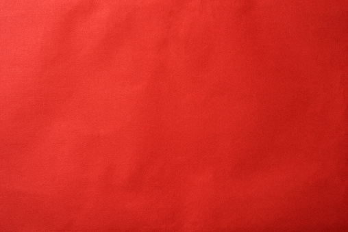 Rojo oscuro textura de fondo de papel de arroz photo